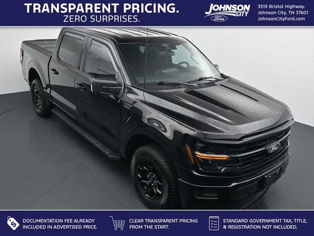 2026 Ford F-150 - $54,890