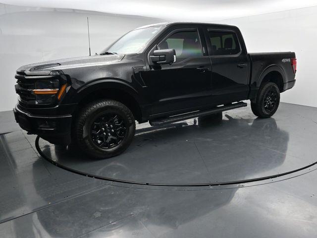 2026 Ford F-150 - $54,890