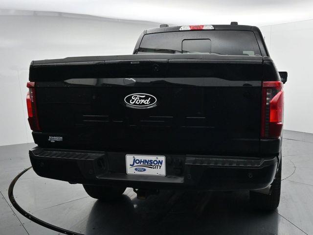 2026 Ford F-150 - $54,890