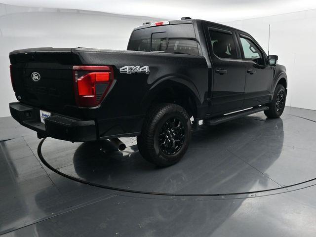 2026 Ford F-150 - $54,890