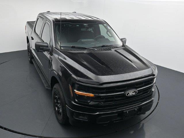 2026 Ford F-150 - $54,890