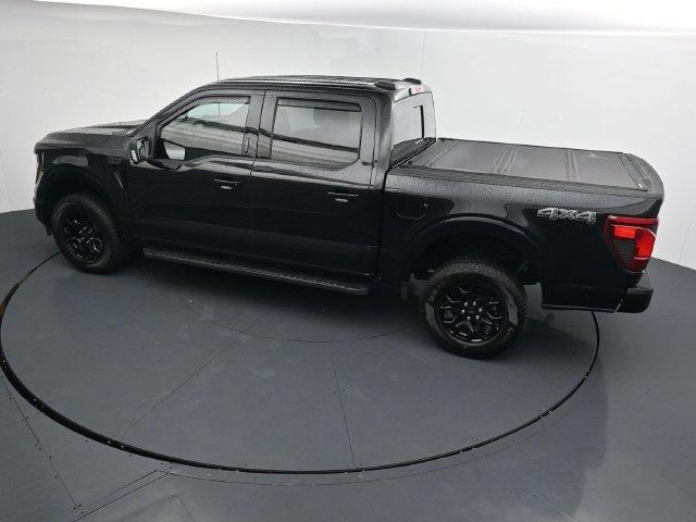 2026 Ford F-150 - $54,890