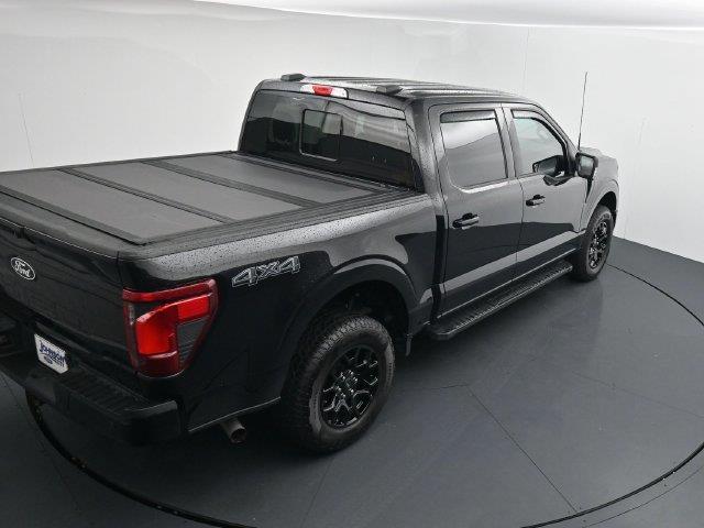 2026 Ford F-150 - $54,890