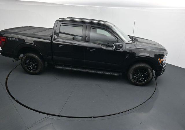 2026 Ford F-150 - $54,890