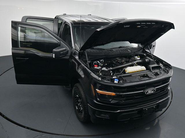 2026 Ford F-150 - $54,890