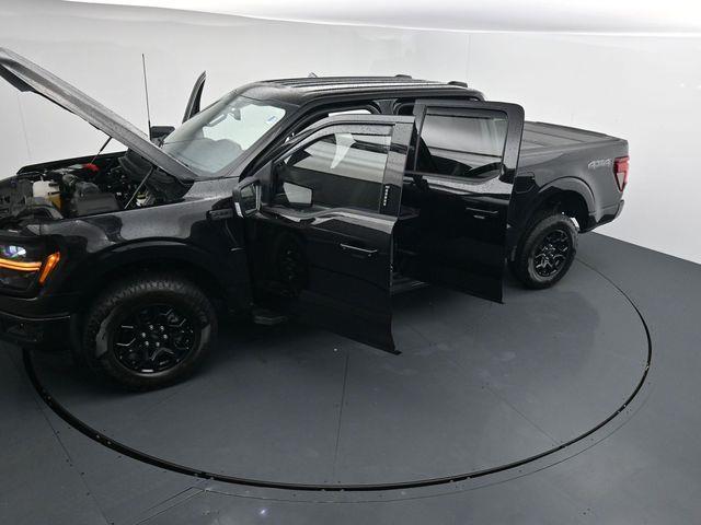 2026 Ford F-150 - $54,890