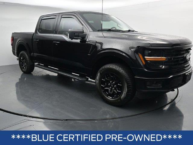 2026 Ford F-150 - $54,890