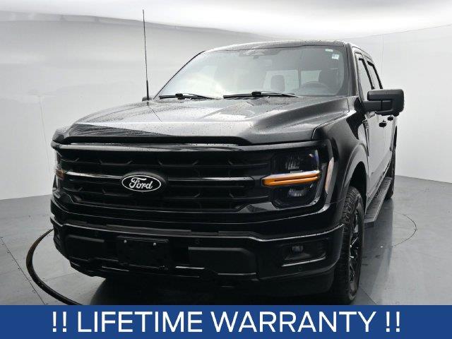 2026 Ford F-150 - $54,890