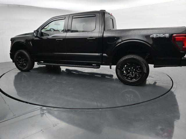 2026 Ford F-150 - $54,890