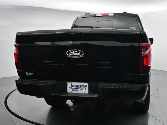 2026 Ford F-150 - $54,890