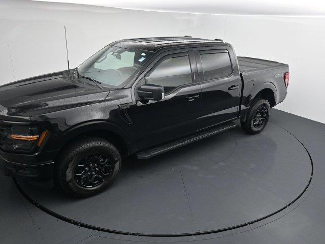 2026 Ford F-150 - $54,890