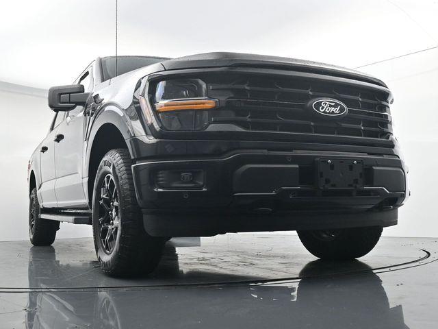 2026 Ford F-150 - $54,890