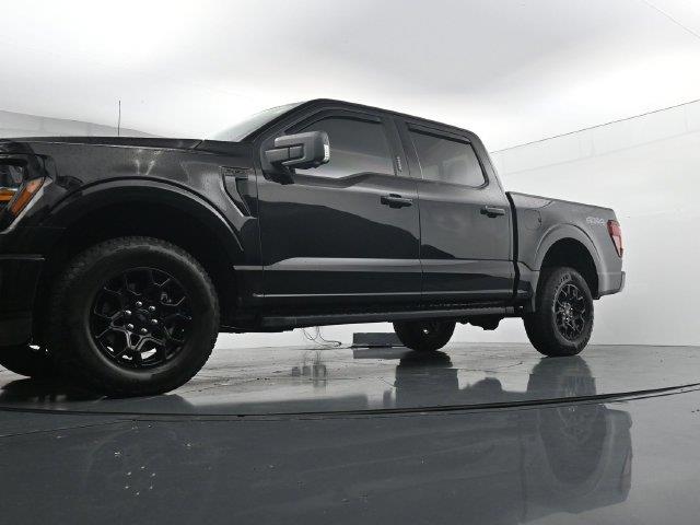 2026 Ford F-150 - $54,890