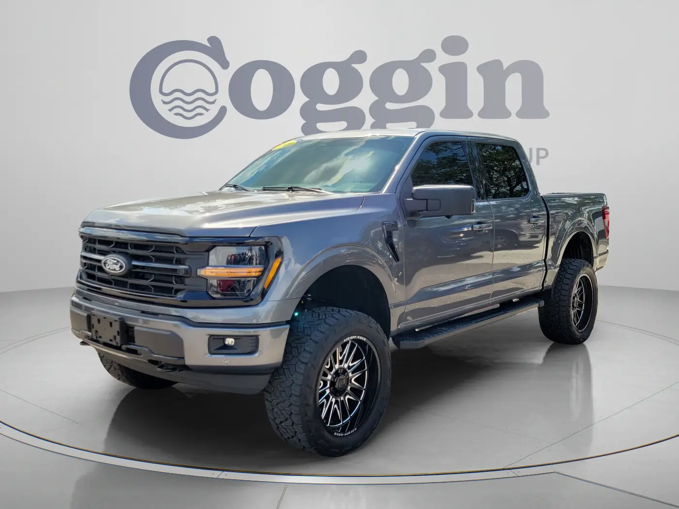 2026 Ford F-150 - $60,865