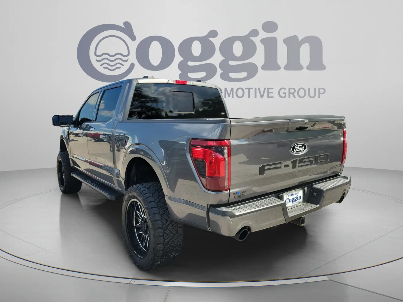 2026 Ford F-150 - $60,865