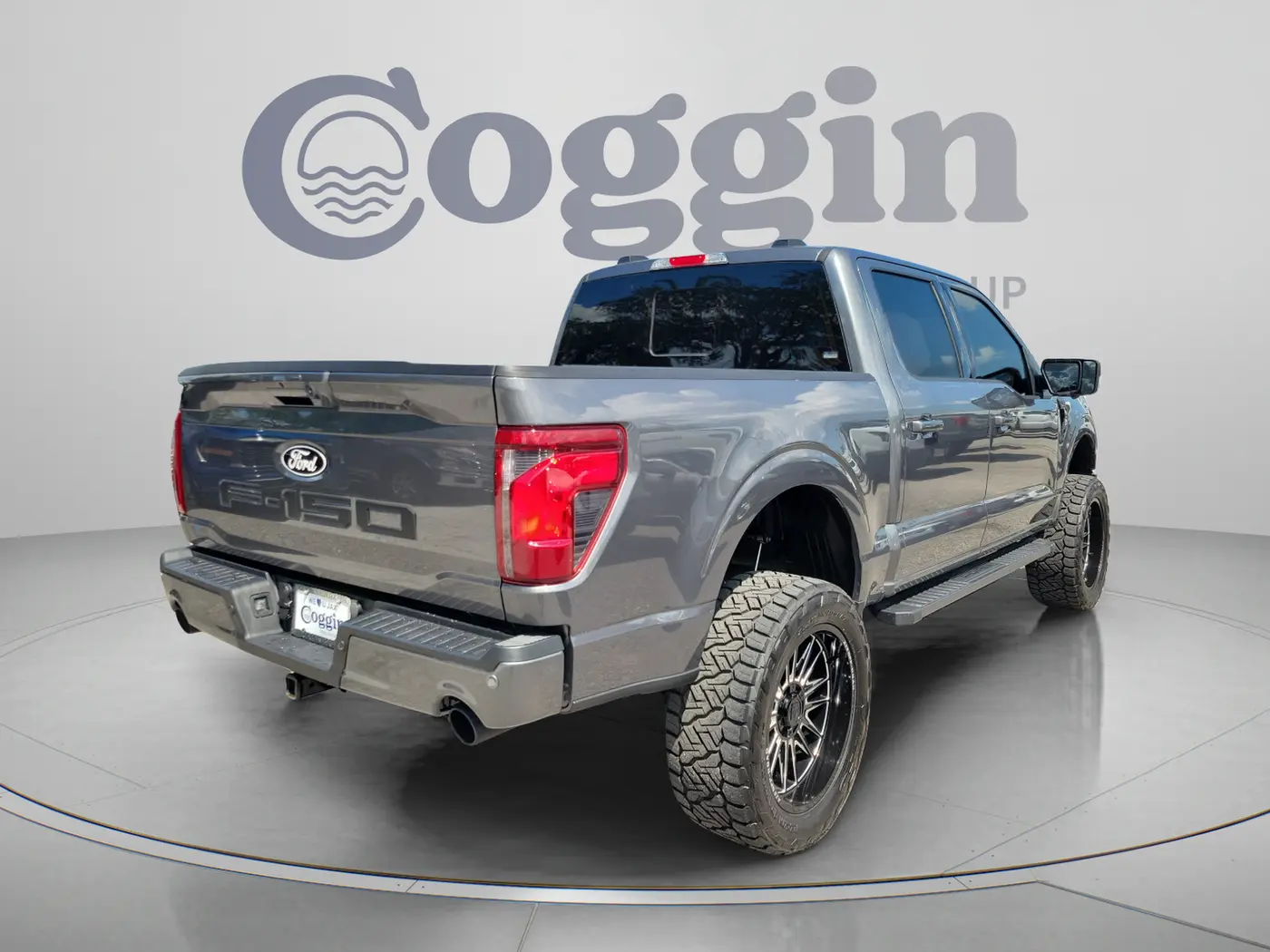 2026 Ford F-150 - $60,865