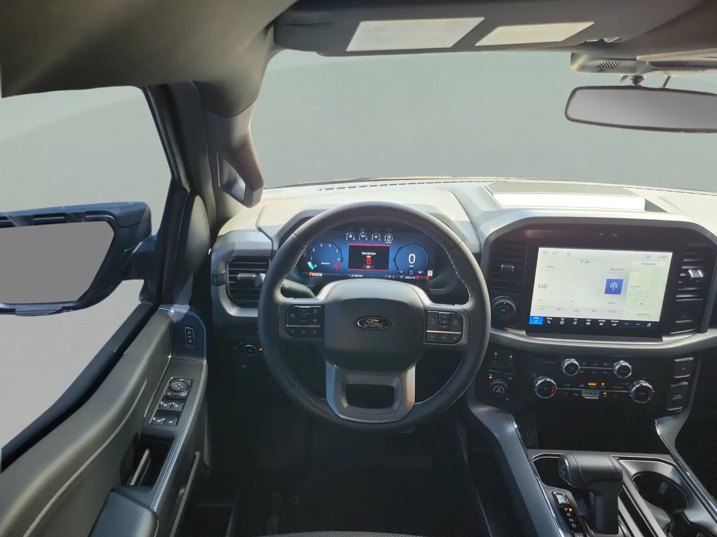 2026 Ford F-150 - $60,865