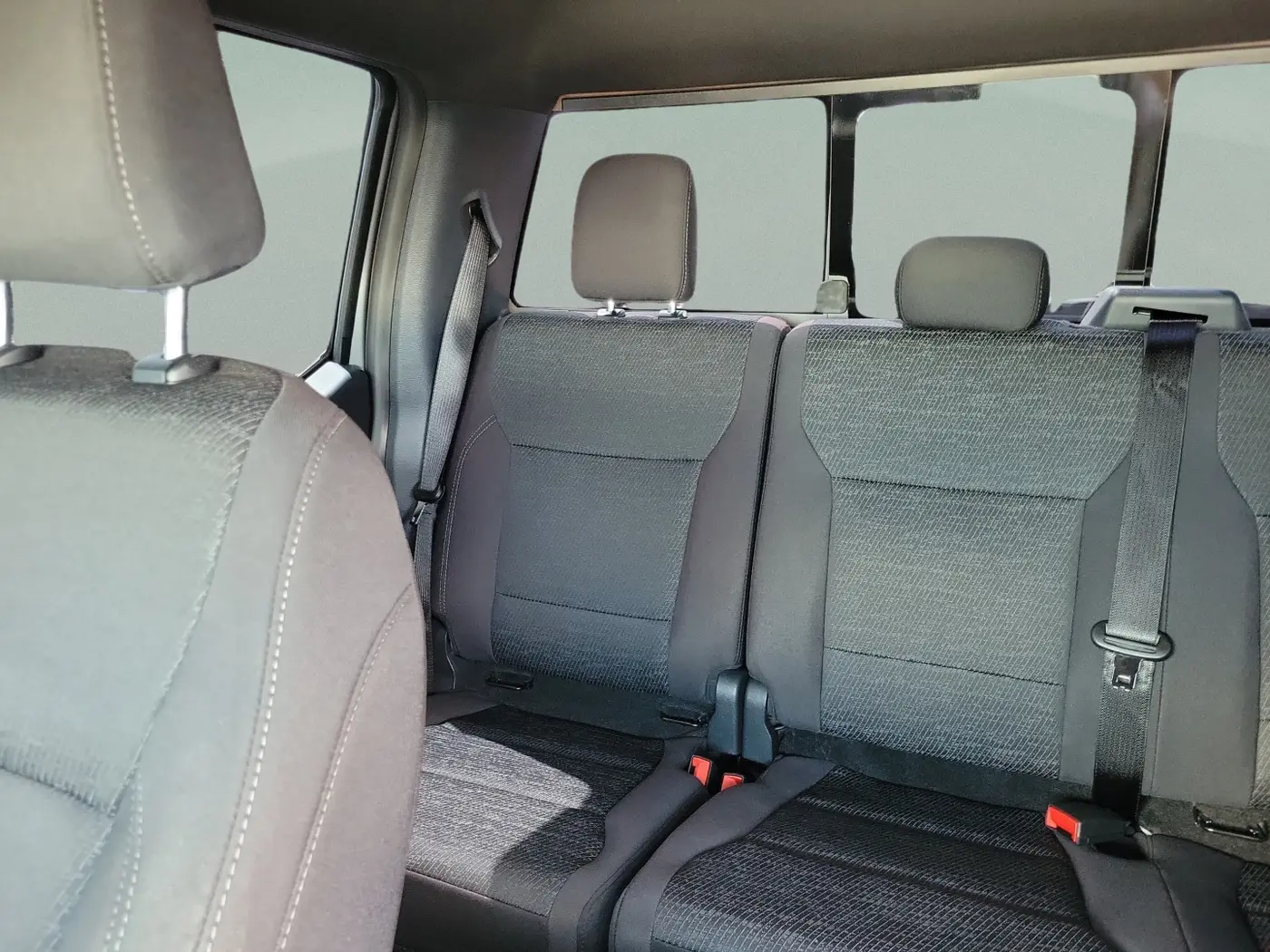 2026 Ford F-150 - $60,865