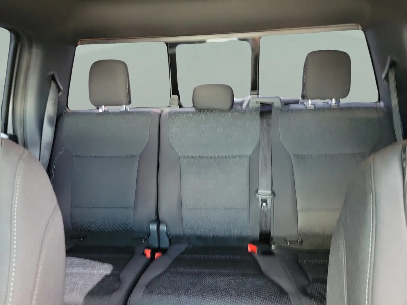 2026 Ford F-150 - $60,865