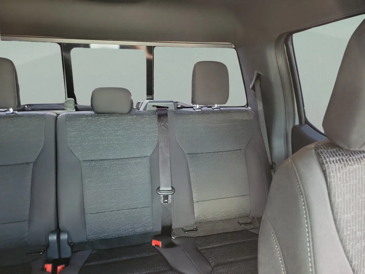 2026 Ford F-150 - $60,865