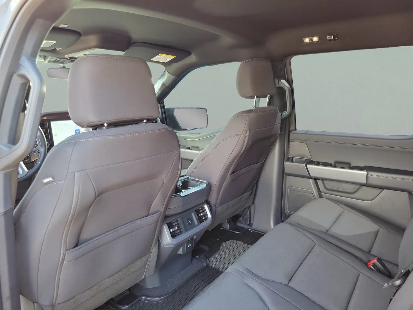 2026 Ford F-150 - $60,865