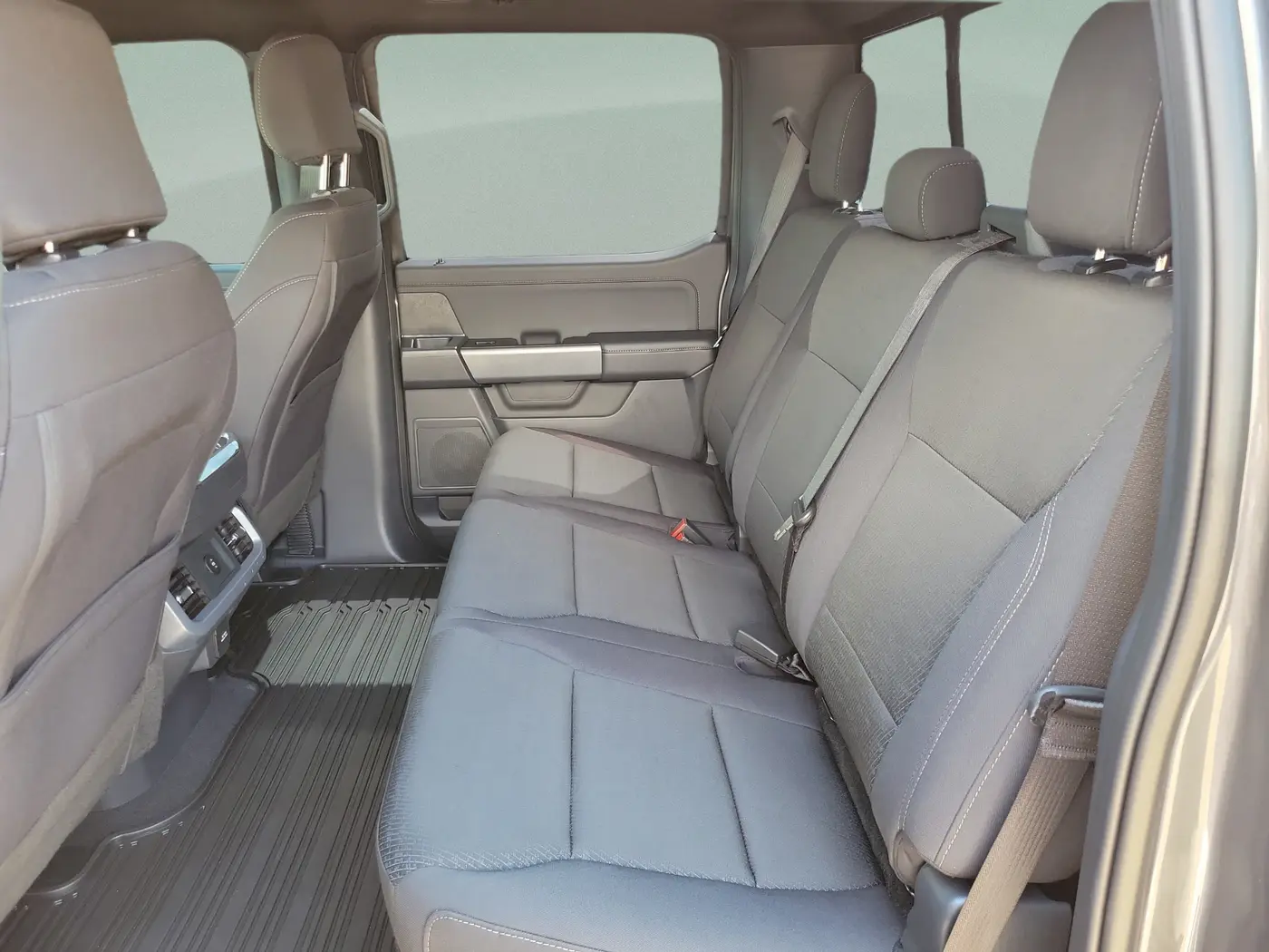 2026 Ford F-150 - $60,865