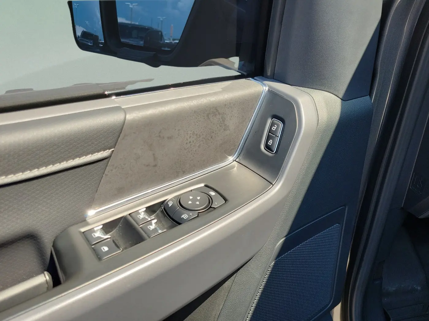 2026 Ford F-150 - $60,865