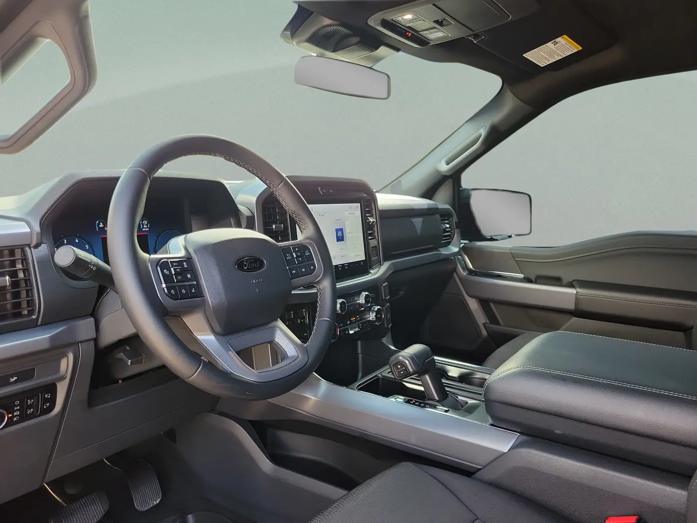 2026 Ford F-150 - $60,865