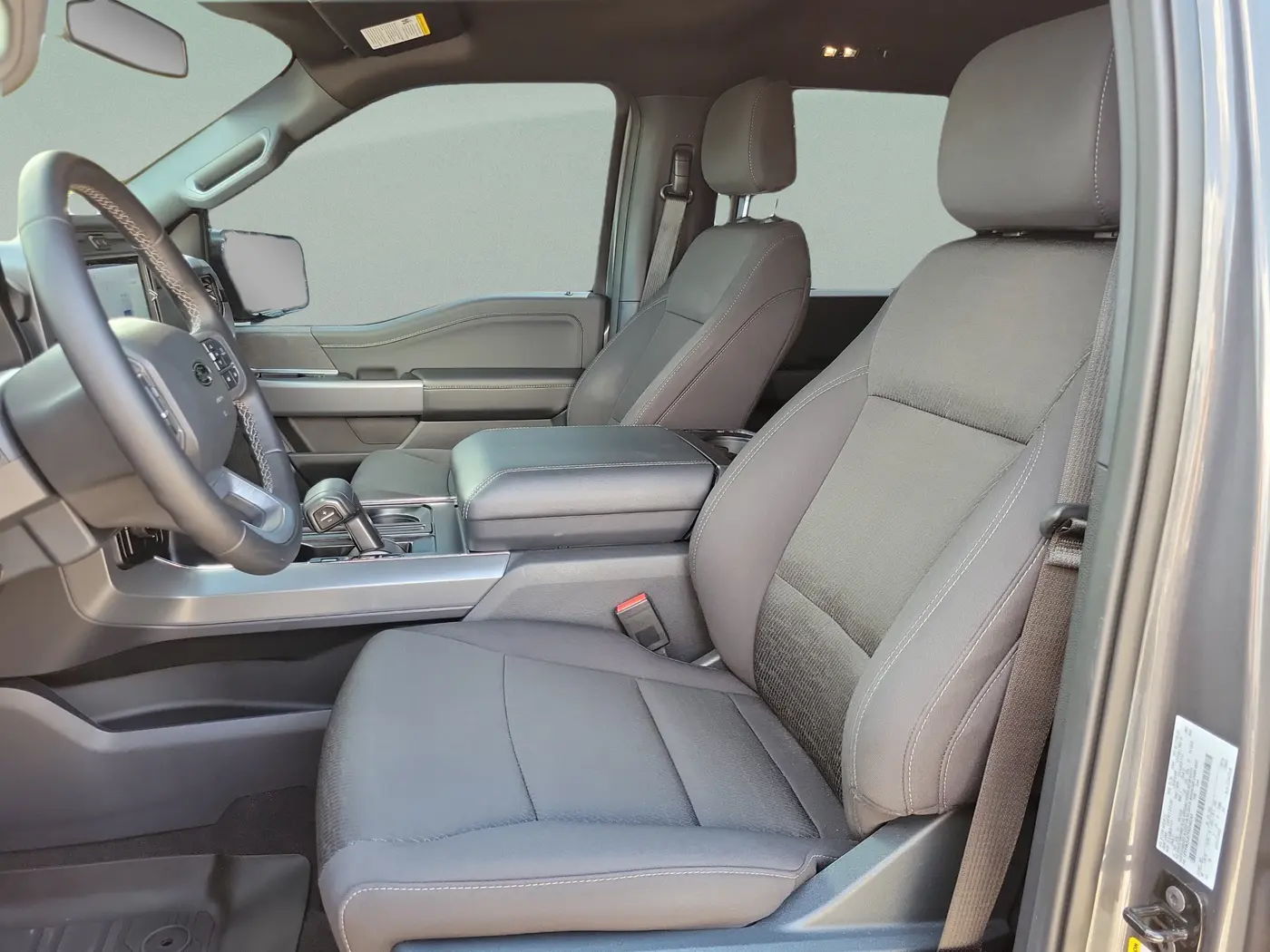 2026 Ford F-150 - $60,865