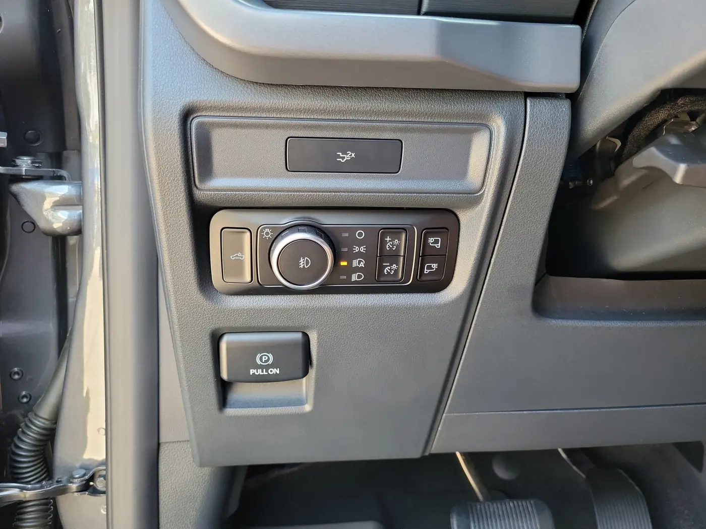 2026 Ford F-150 - $60,865