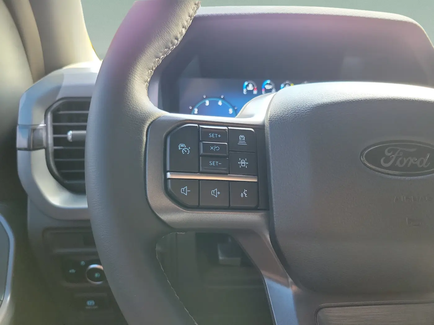 2026 Ford F-150 - $60,865