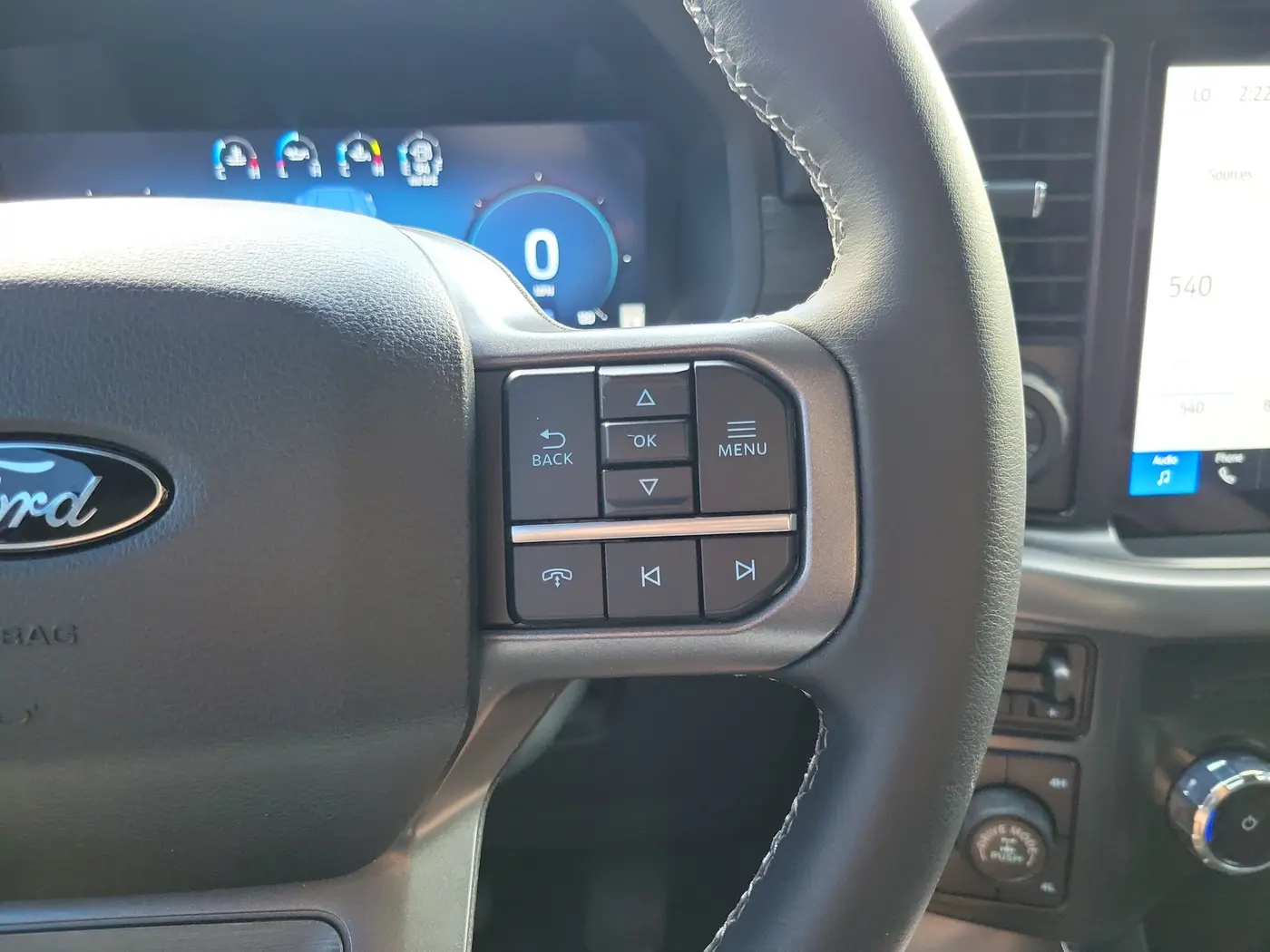 2026 Ford F-150 - $60,865