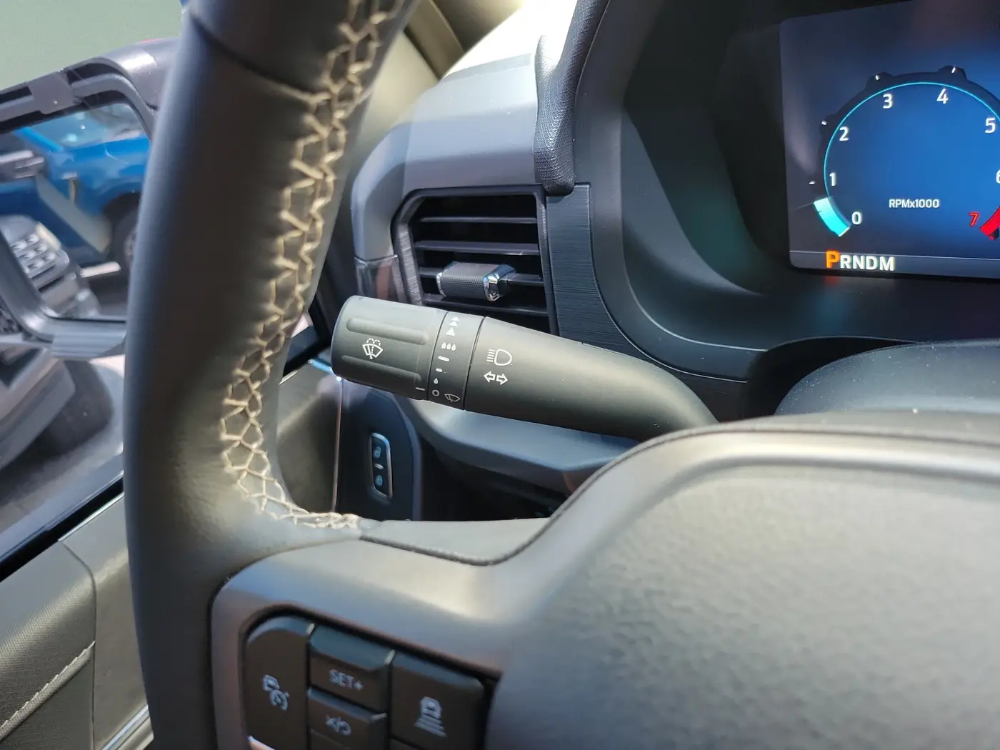 2026 Ford F-150 - $60,865