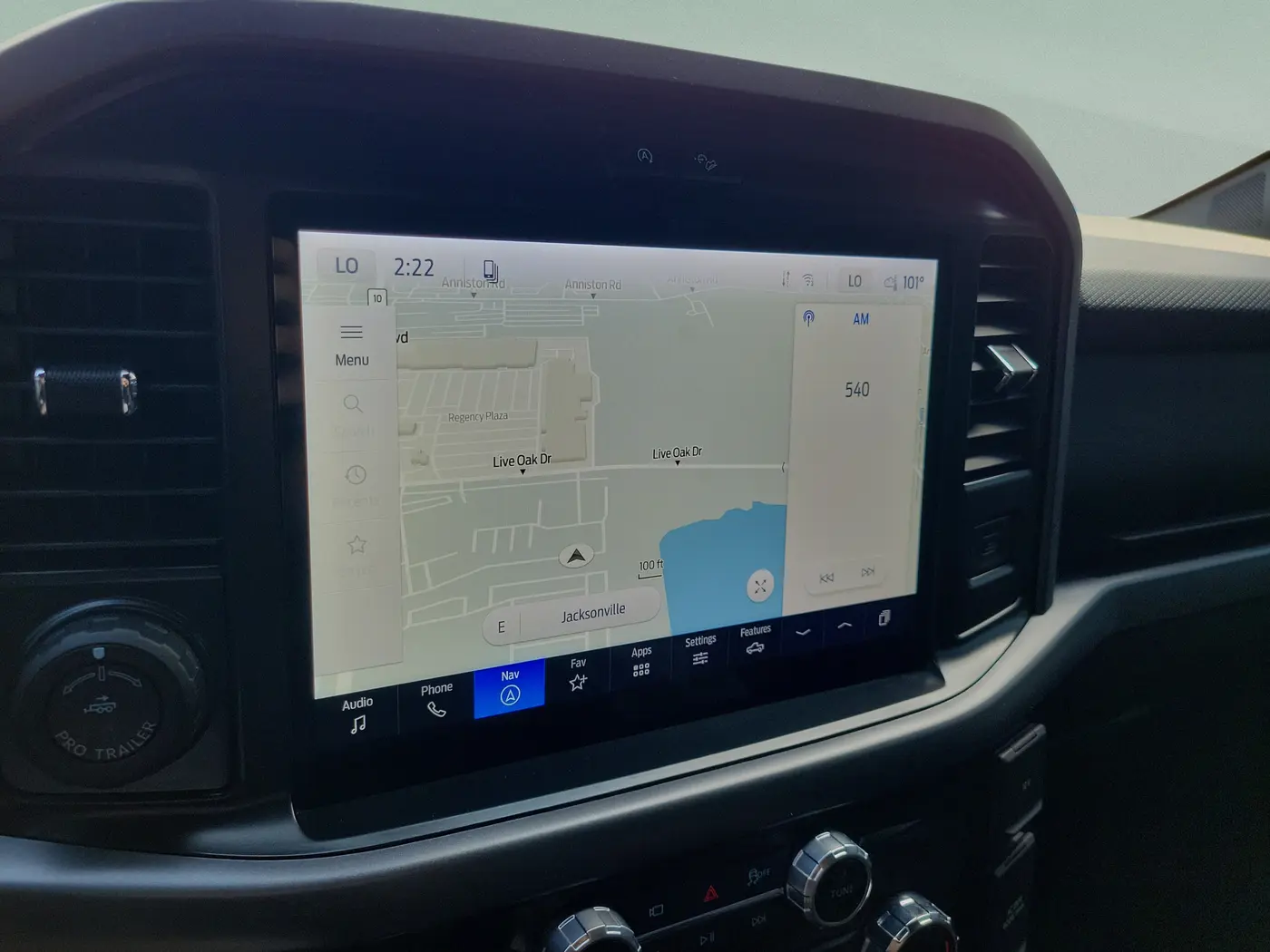 2026 Ford F-150 - $60,865