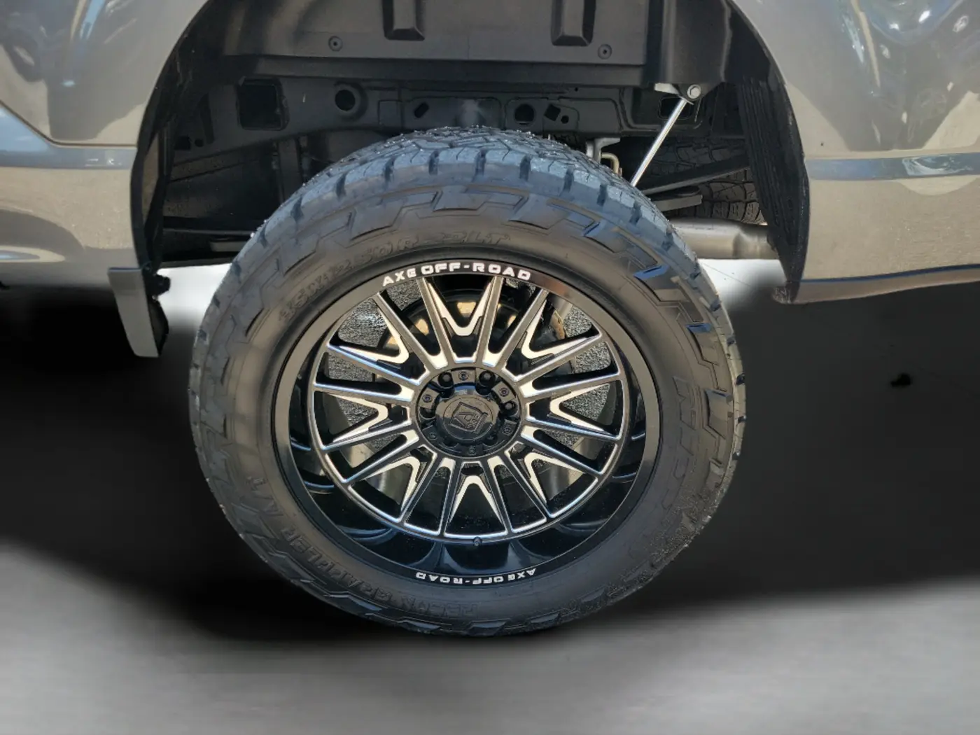 2026 Ford F-150 - $60,865