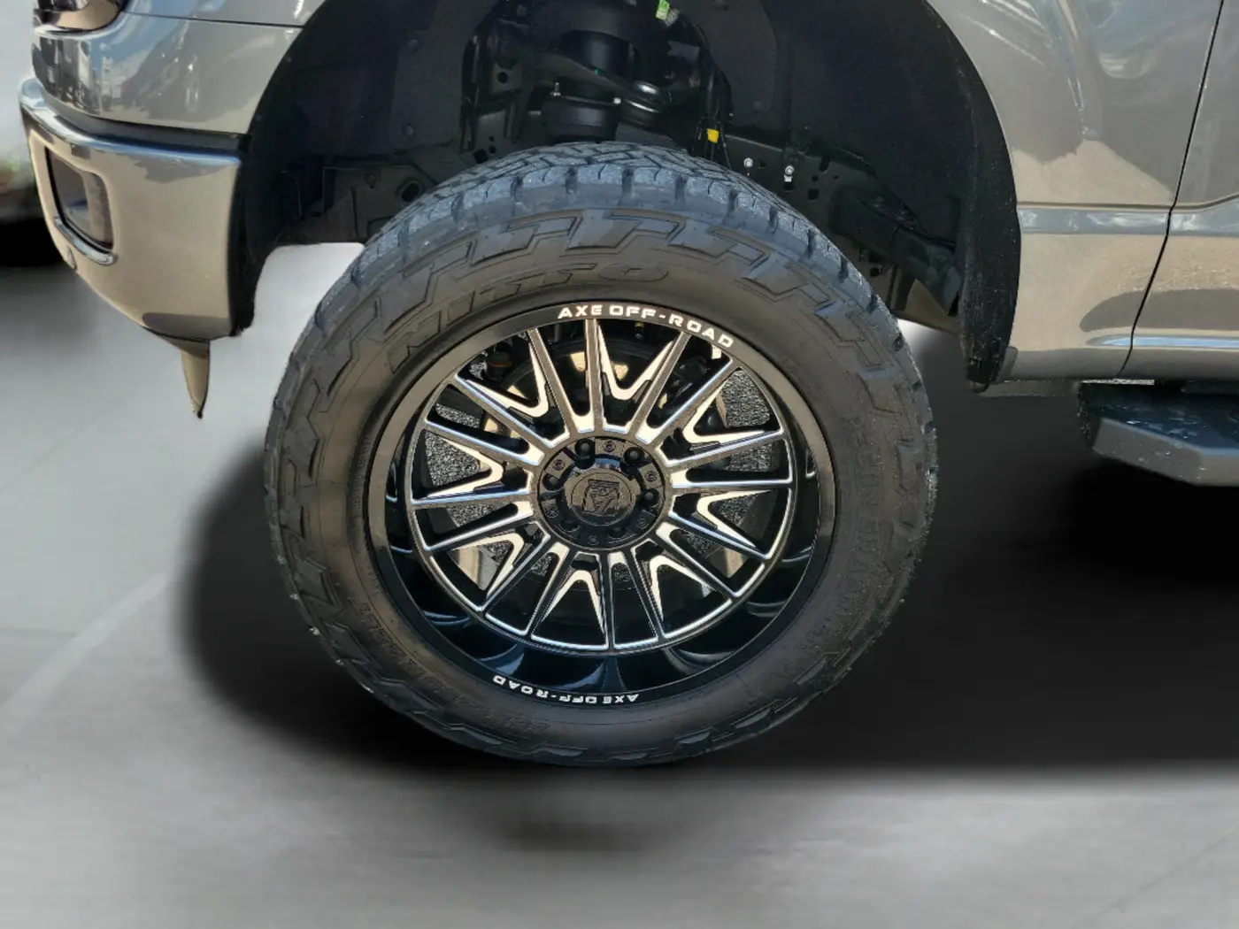 2026 Ford F-150 - $60,865