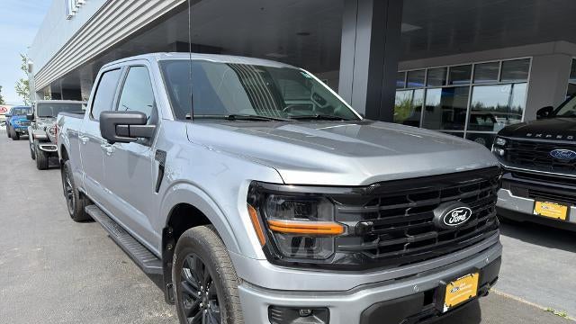 Preowned 2024 Ford F-150 XLT for Sale