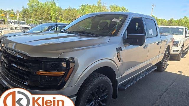 Preowned 2024 Ford F-150 XLT for Sale