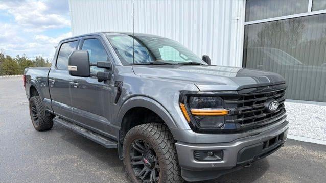 Preowned 2024 Ford F-150 XLT for Sale