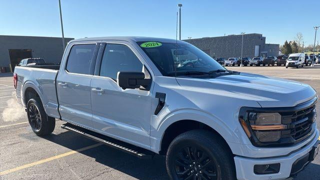 Preowned 2024 Ford F-150 XLT for Sale