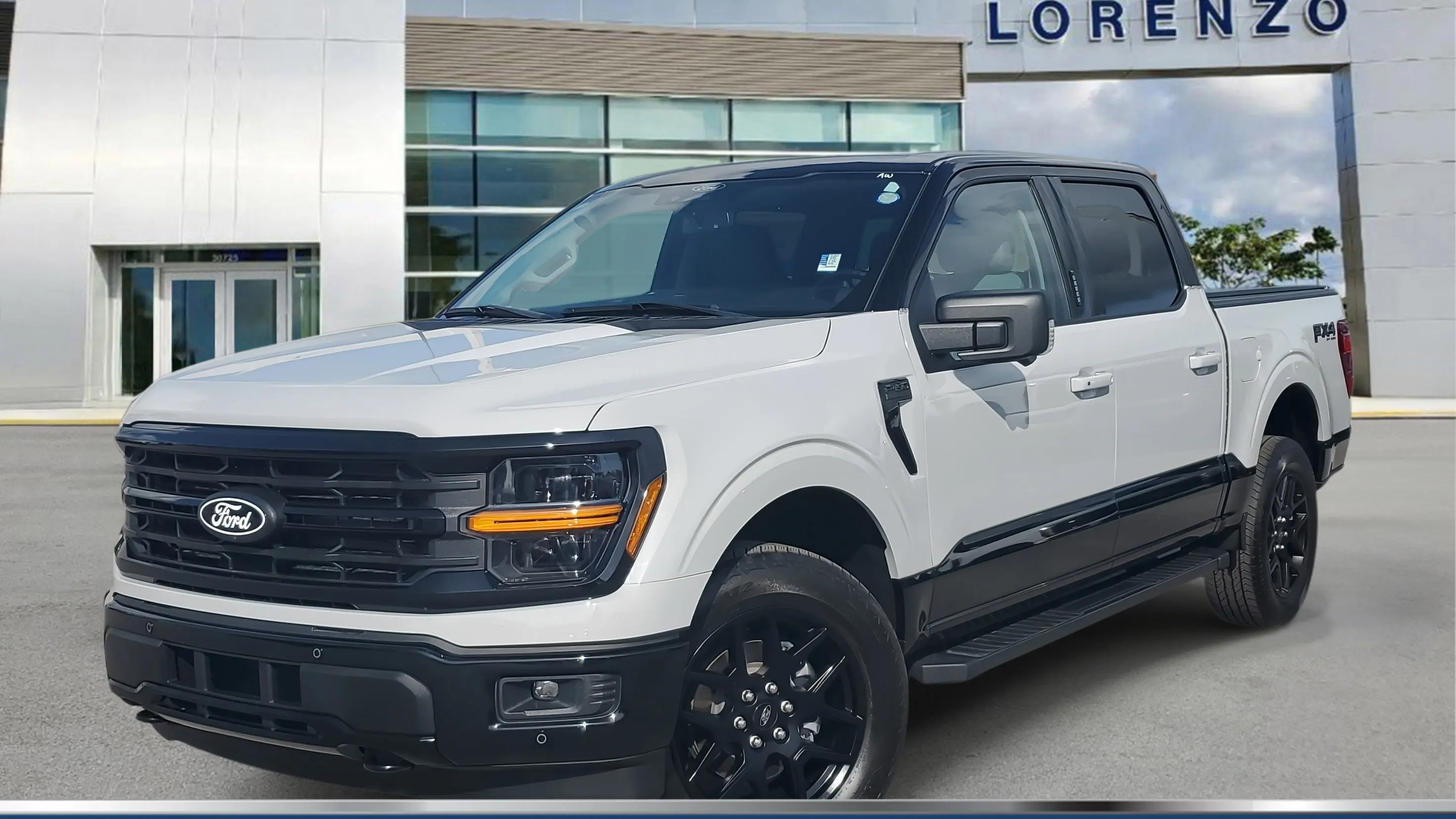 Preowned 2024 Ford F-150 XLT for Sale