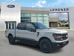 2024 F-150 Thumbnail 3