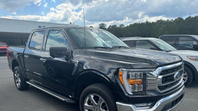 Preowned 2024 Ford F-150 XLT for Sale