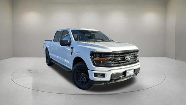 Preowned 2024 Ford F-150 XLT for Sale