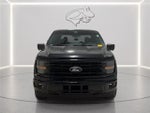 2024 F-150 Thumbnail 8
