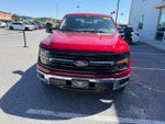2024 F-150 Thumbnail 3