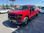 2024 F-150 Thumbnail 4
