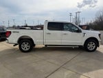 2024 F-150 Thumbnail 4