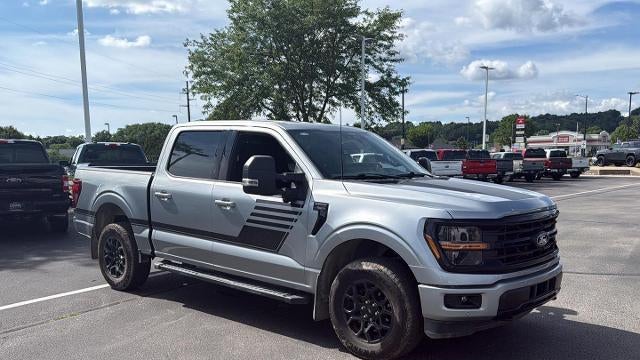 Preowned 2024 Ford F-150 XLT for Sale