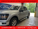 2024 F-150 Thumbnail 2